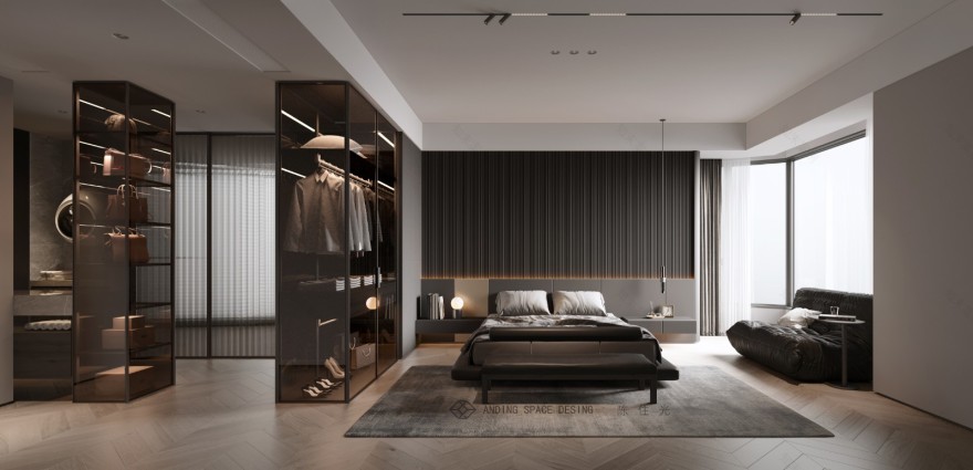 《现代时尚美学》丨中国福州丨陈住光团队-17