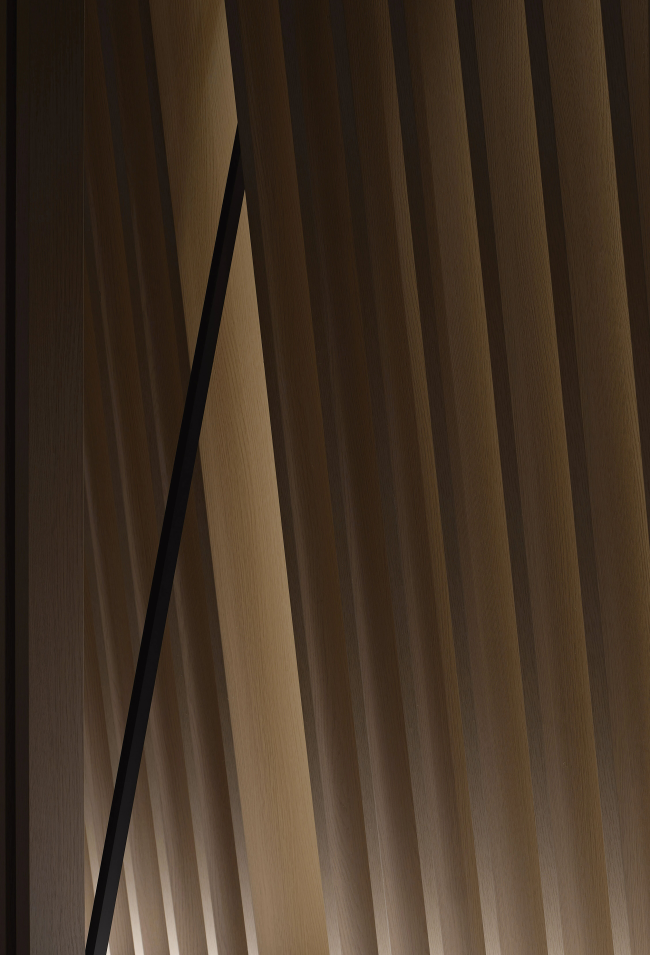 小晓木（Sherwood)木作展厅丨中国南京丨锐界空间设计-2