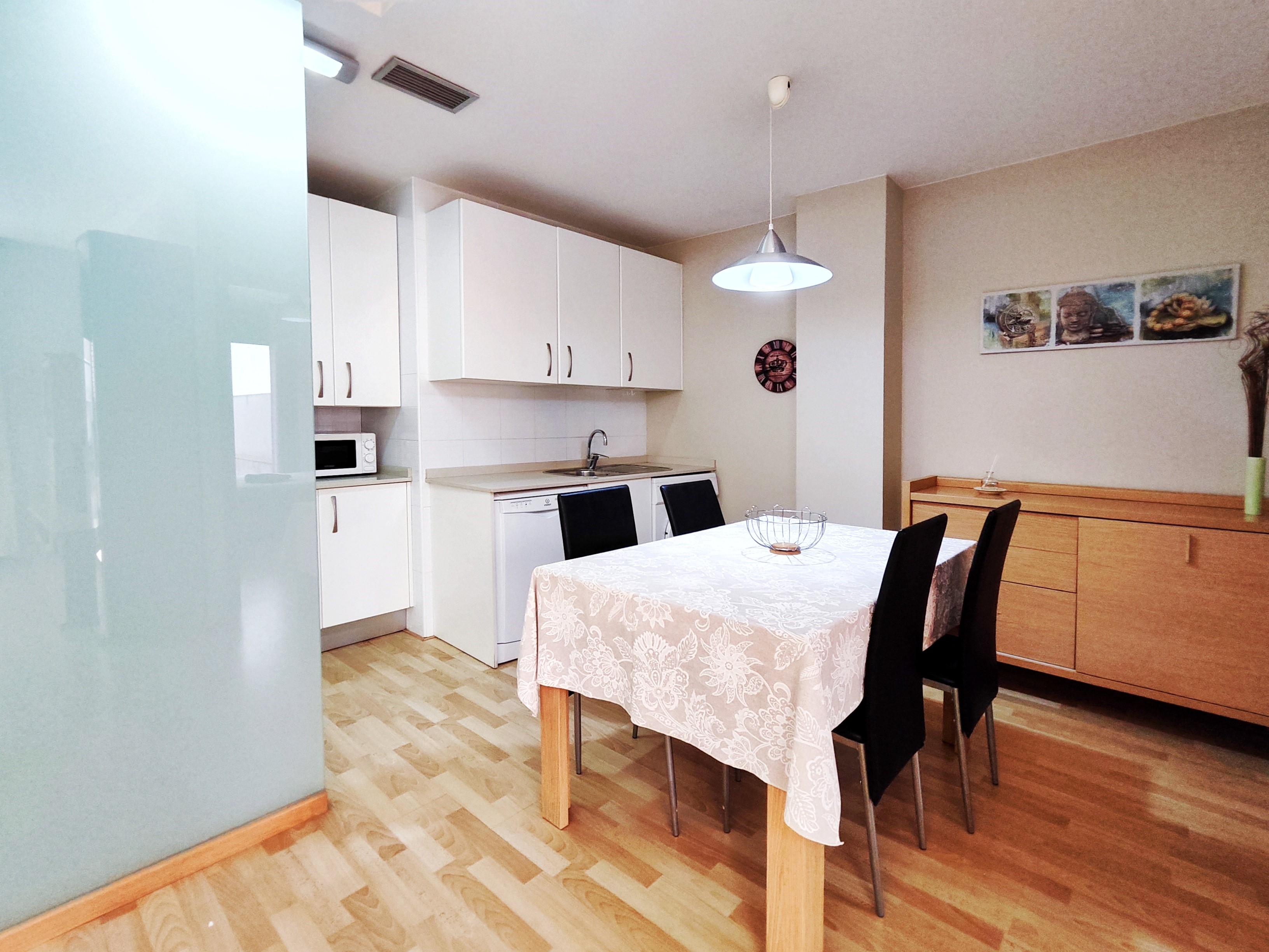 塔拉戈纳西班牙爱彼迎公寓-5