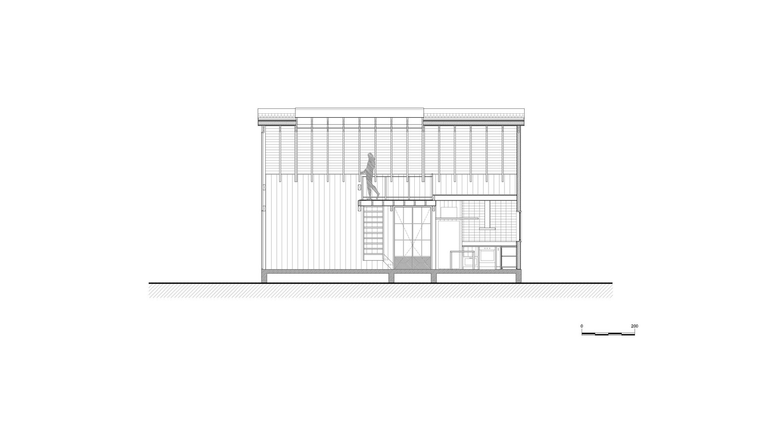 智利Maullin小屋-25