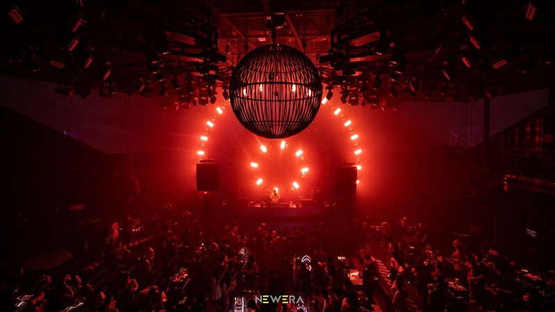 长沙FREE KING 酒吧丨中国长沙-7