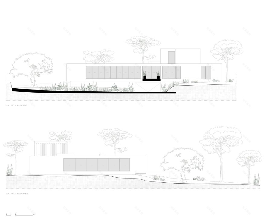 丨葡萄牙丨João Tiago Aguiar,Arquitectos-47