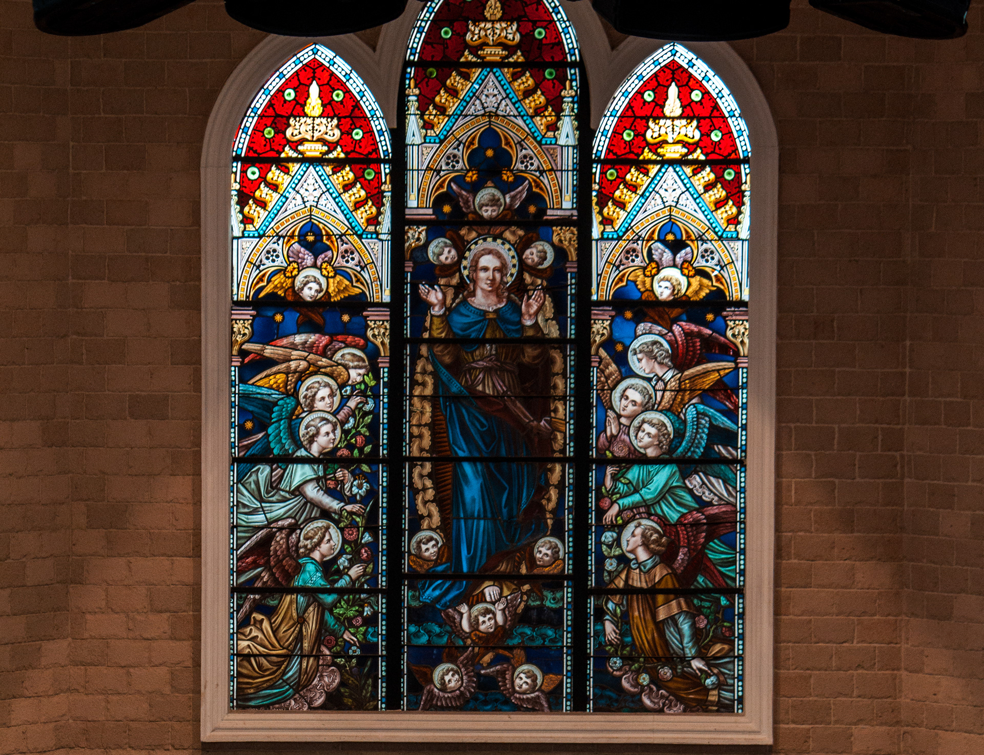 Church of the Immaculate Conception-25