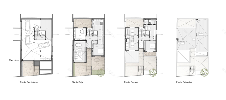 西班牙 M House-13
