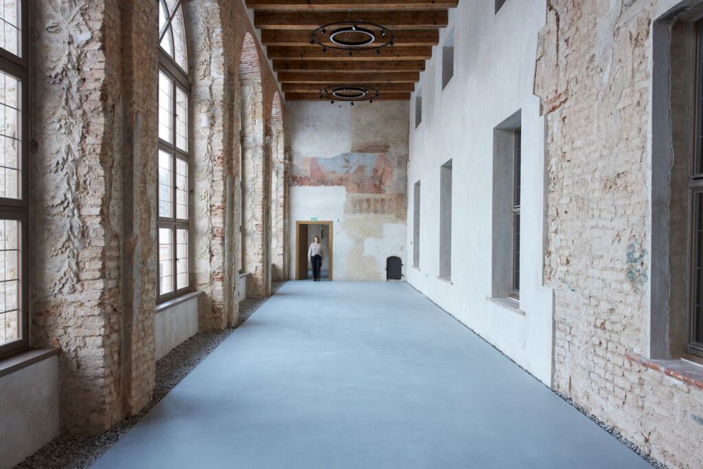 修复后的巴洛克式萨皮埃格家族住宅丨法国尼斯-21