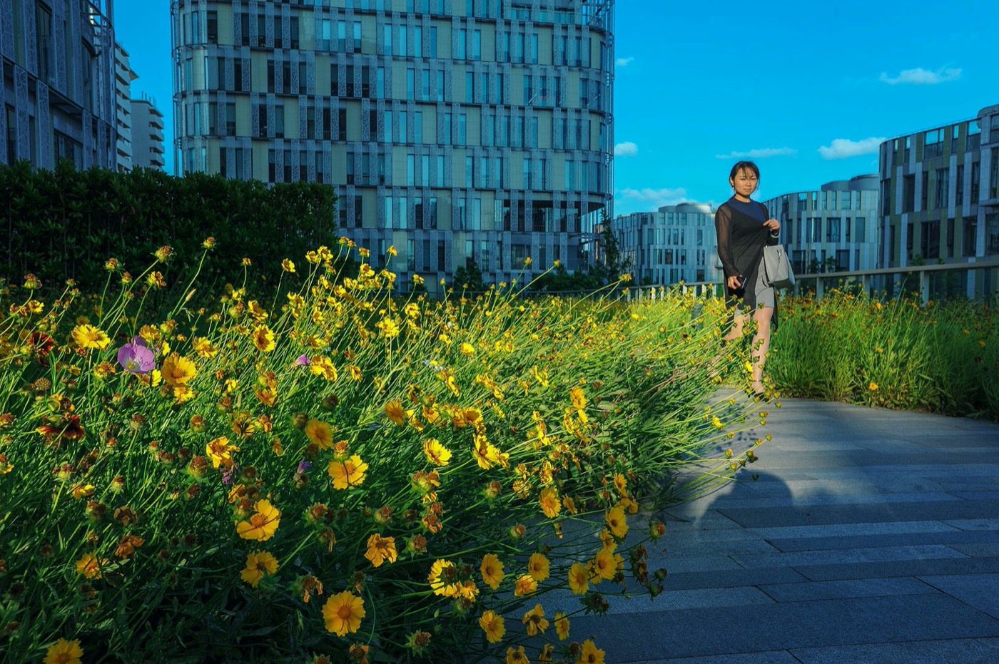 上海创新聚集地 | 天地区域 1 号-14