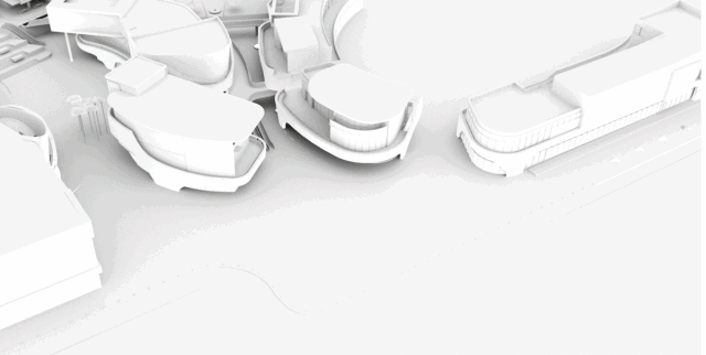 深圳金沙湾国际乐园 | 海洋主题商业景观设计-29