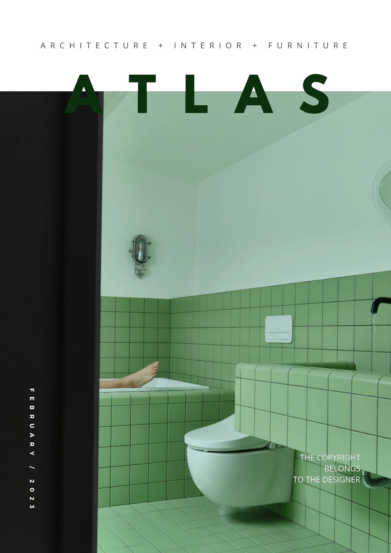 东腾学·山腰间静好岁月丨中国台北丨东腾学 DESIGN-85