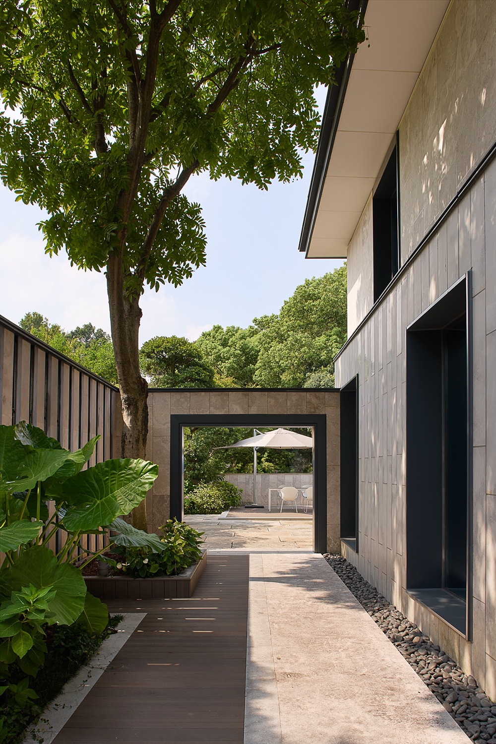 九溪玫瑰园丨中国杭州丨GFD广飞设计-5