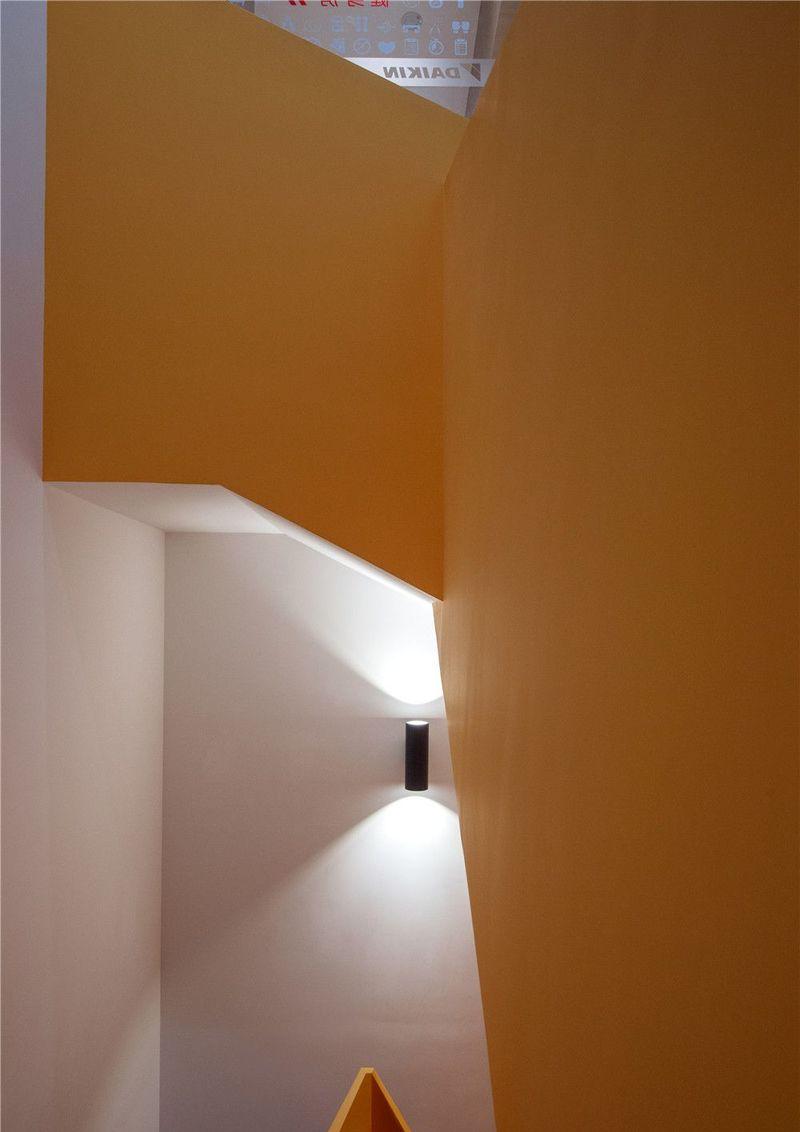 大金华中总部办公空间-46