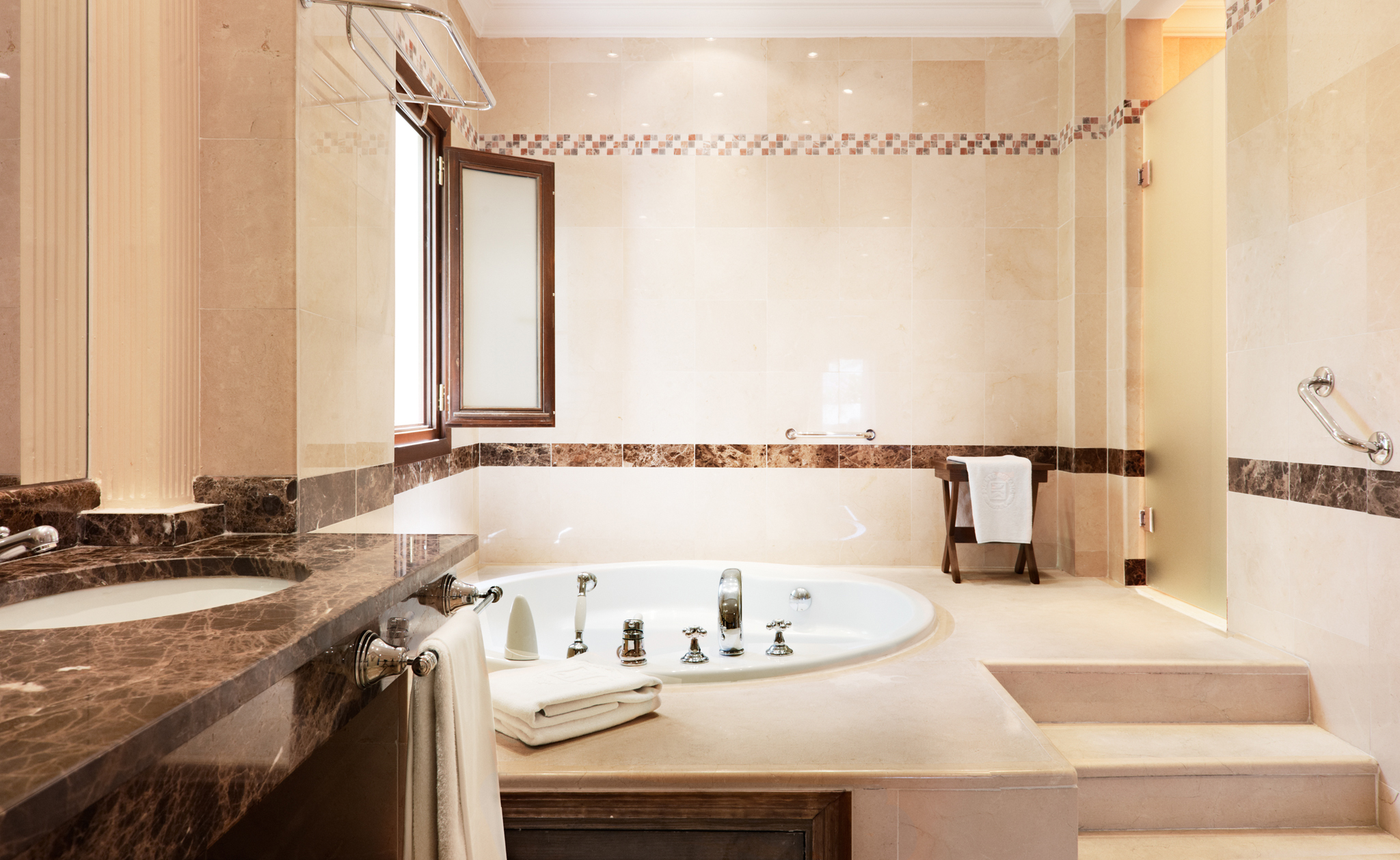 西班牙马贝拉罗马桥酒店-2-3