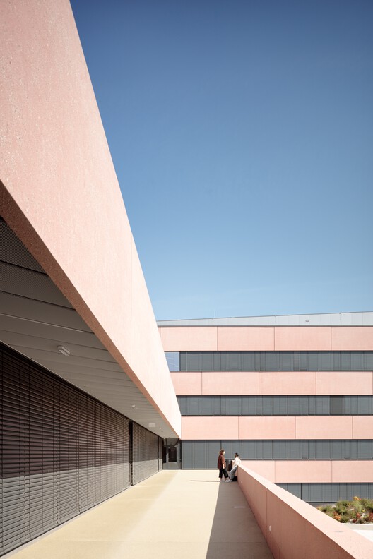 奥地利科技学院化学实验室丨奥地利丨Franz&Sue-22