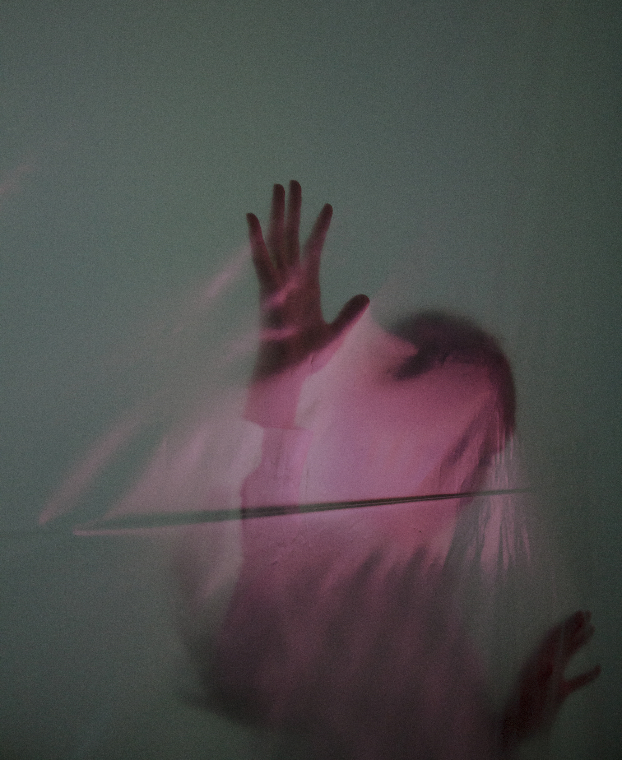 Touchable Distance Exhibition  / Radical Passive-37