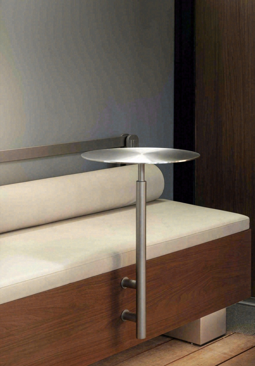 Grid Coffee 咖啡店丨中国成都丨笑脸蜘蛛&Spider Creative-98