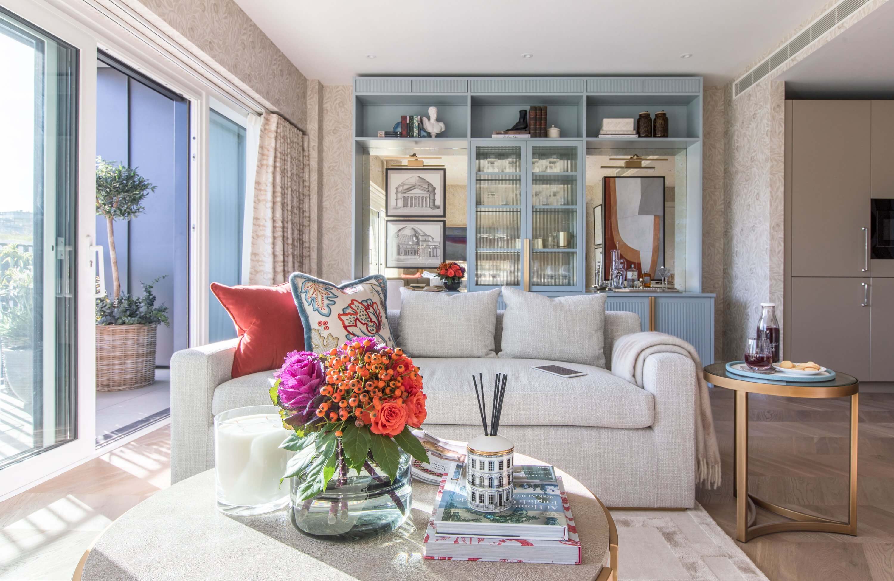 丨英国伦敦丨Honky Design Limited-9