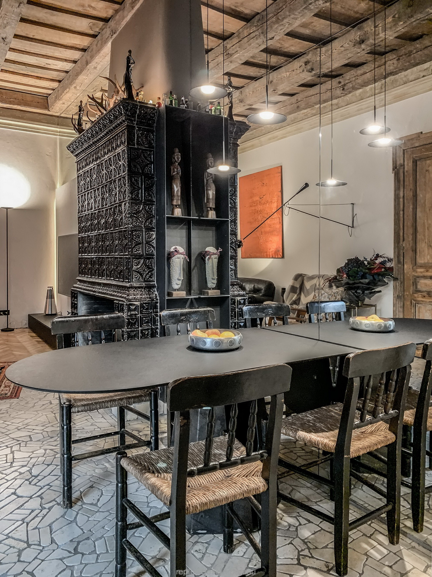 replus design bureau 设计 | 古库尔斯卡公寓（Guculska Apartment）-74