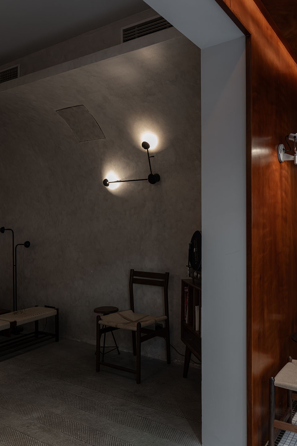 Pick coffee 成都咖啡店丨中国成都丨wooom studio-17