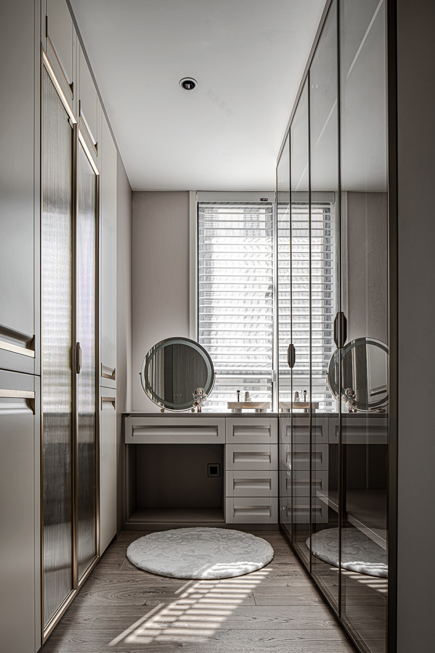 三口之家丨中国汕头丨NewOneDesign 新一设计-42