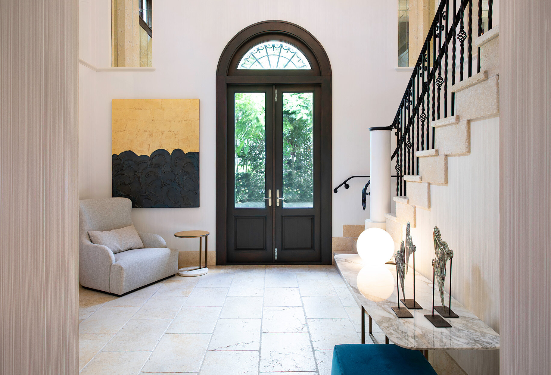 Villa Positano | Meridiani-4