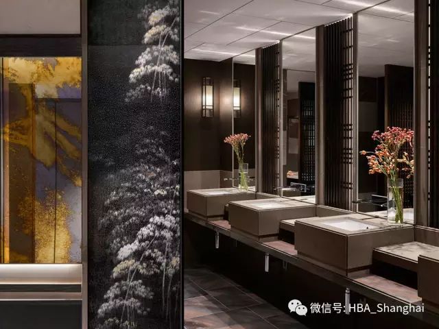 【金螳螂·HBA作品】京都四季酒店-8