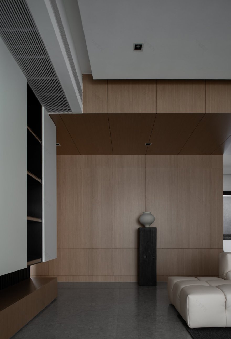 水一方丨中国揭阳丨木造设计-6