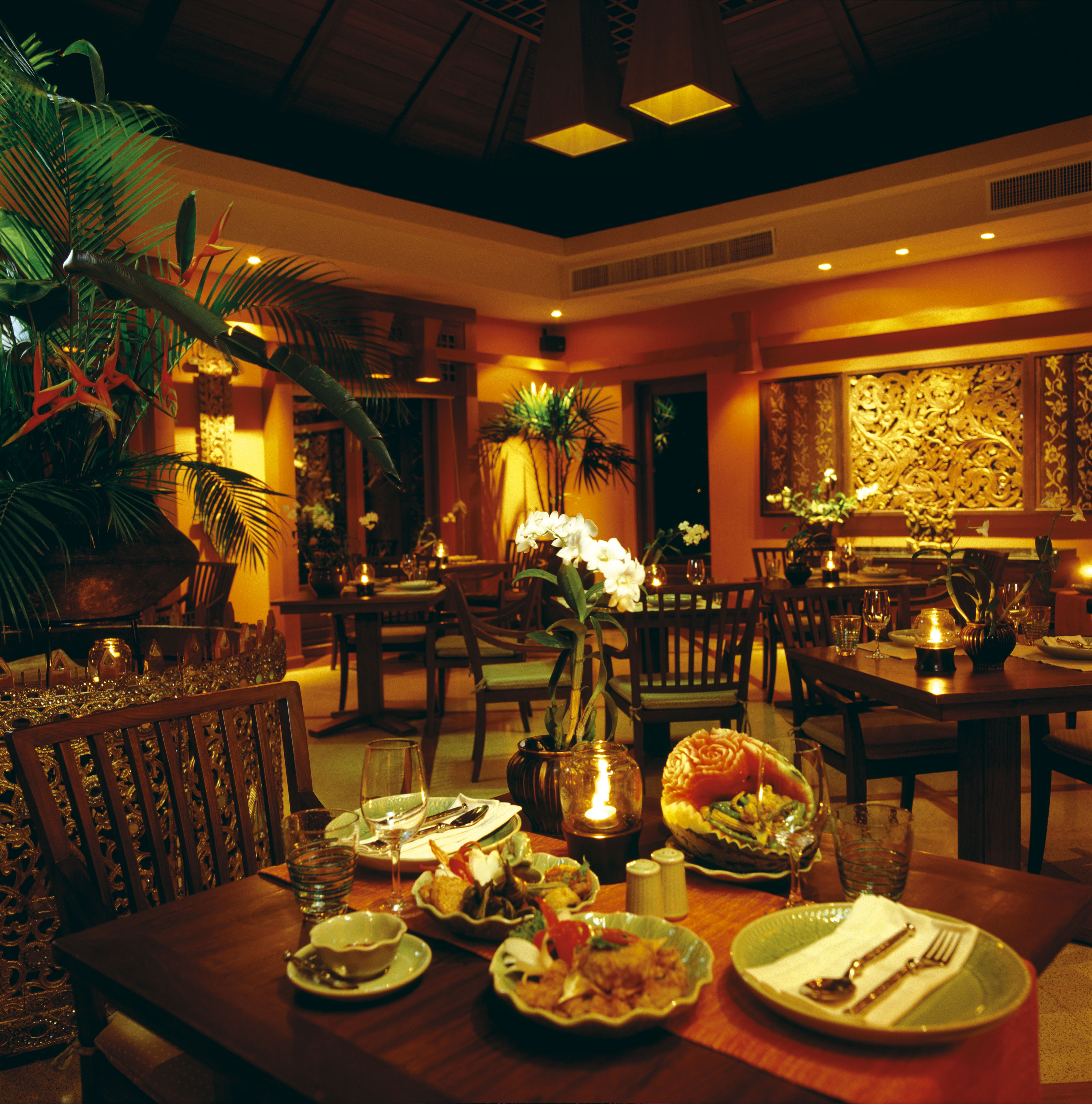 泰国兰塔岛披玛雷度假酒店-15