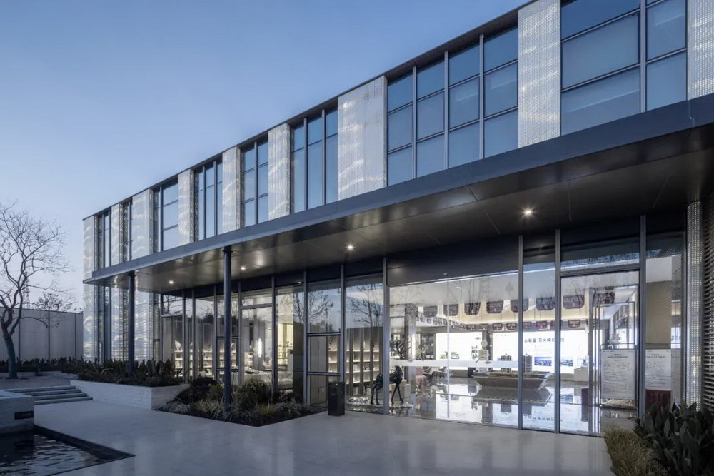 苏州东原太仓·云栖麓丨中国天津丨上海睿风建筑设计咨询有限公司-37