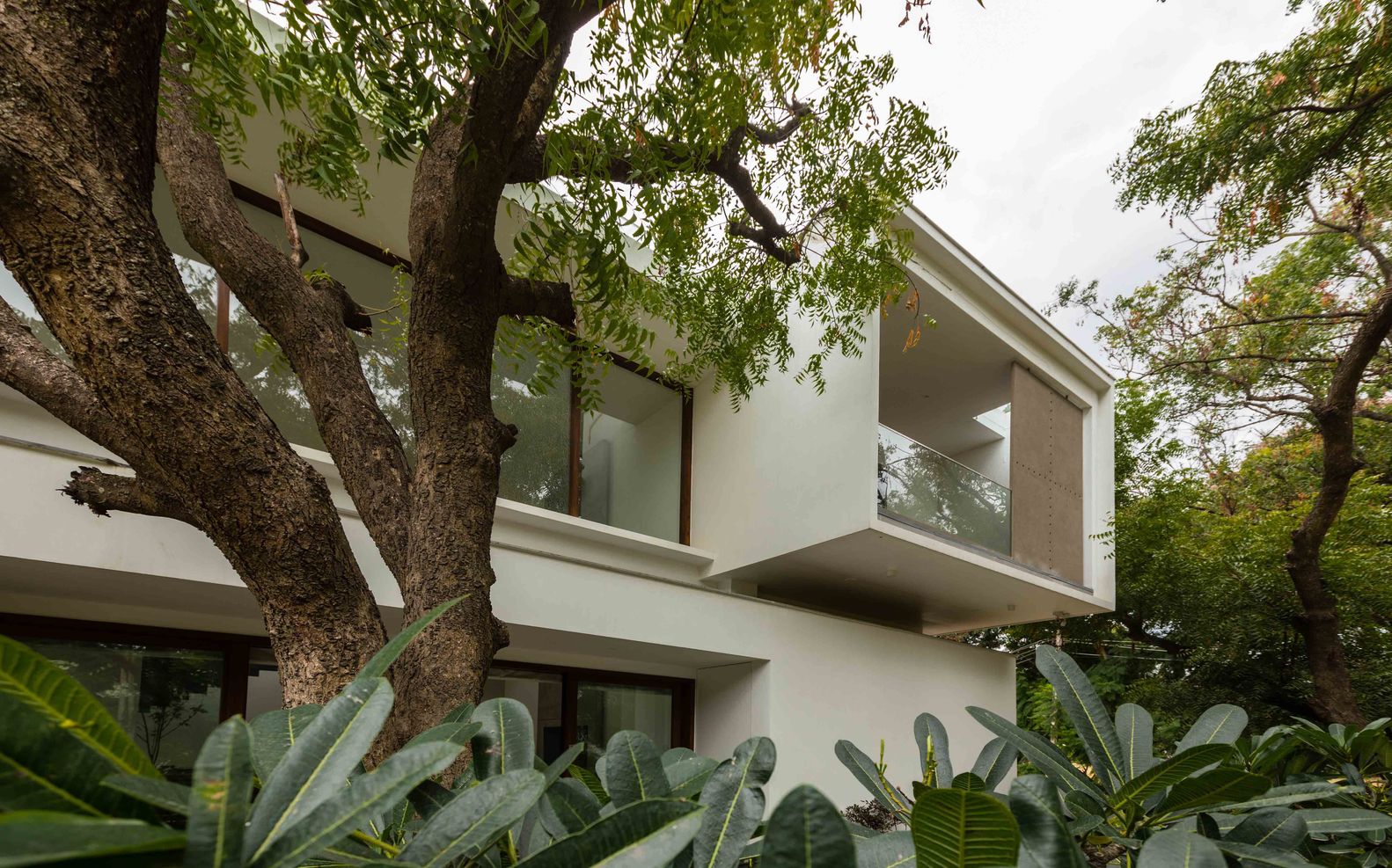 三院住宅 · 现代与传统的和谐共生-37