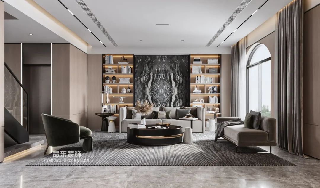 品东装饰 2020 年作品篇-24