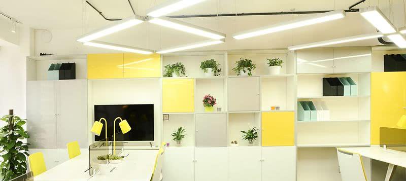 北京CBD建外SOHO纳什空间-5