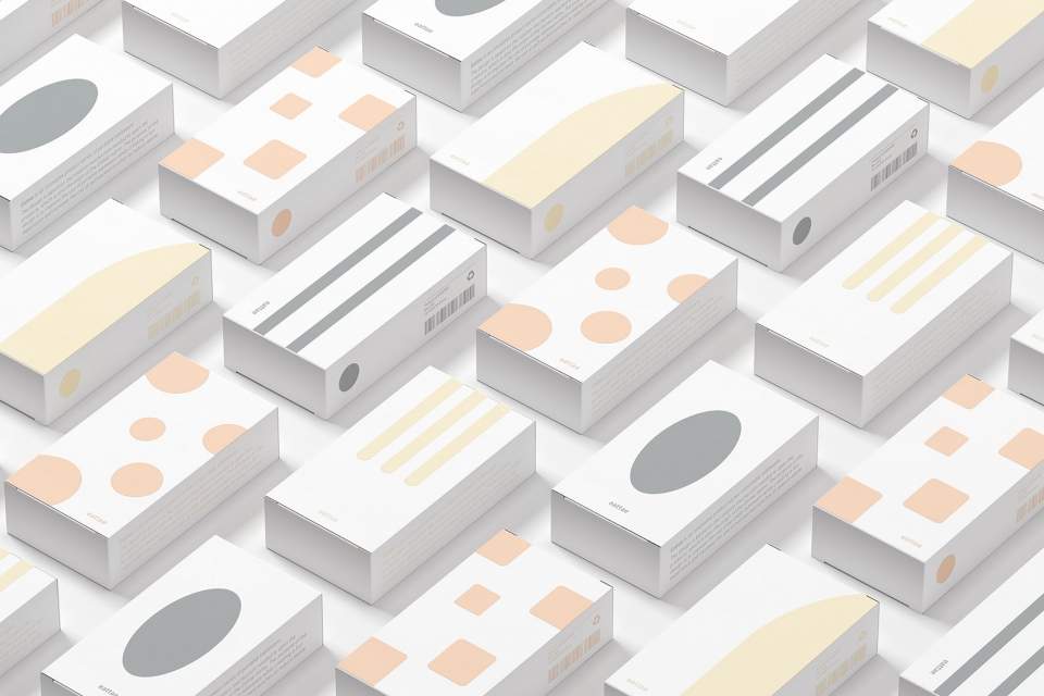 极简创新,EATTAE 便携式餐具引领环保潮流-16