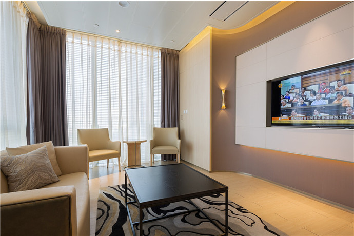 上海安法医疗中心  大衡建筑设计-11