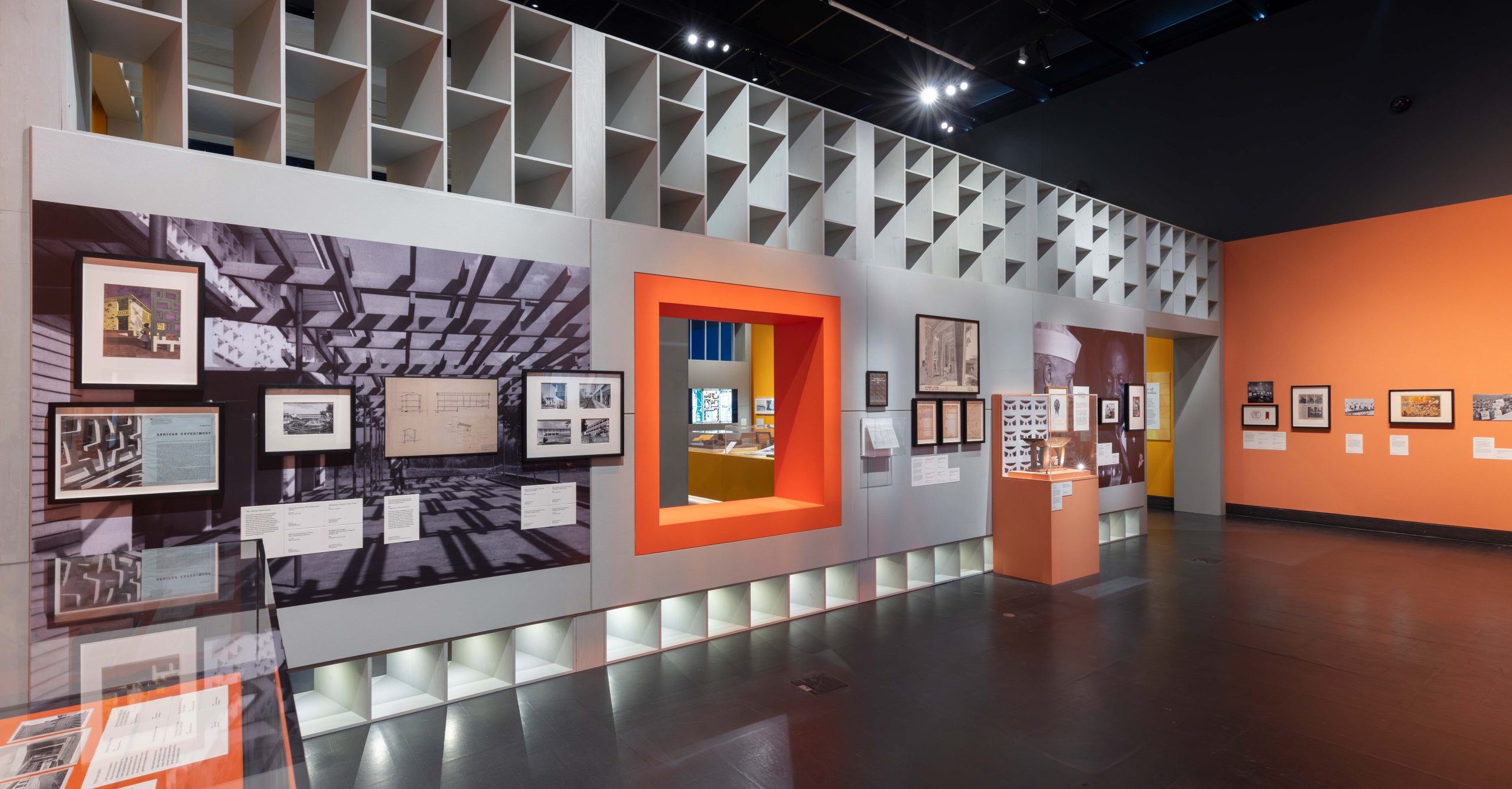 Review: Tropical Modernism at the V&A-0