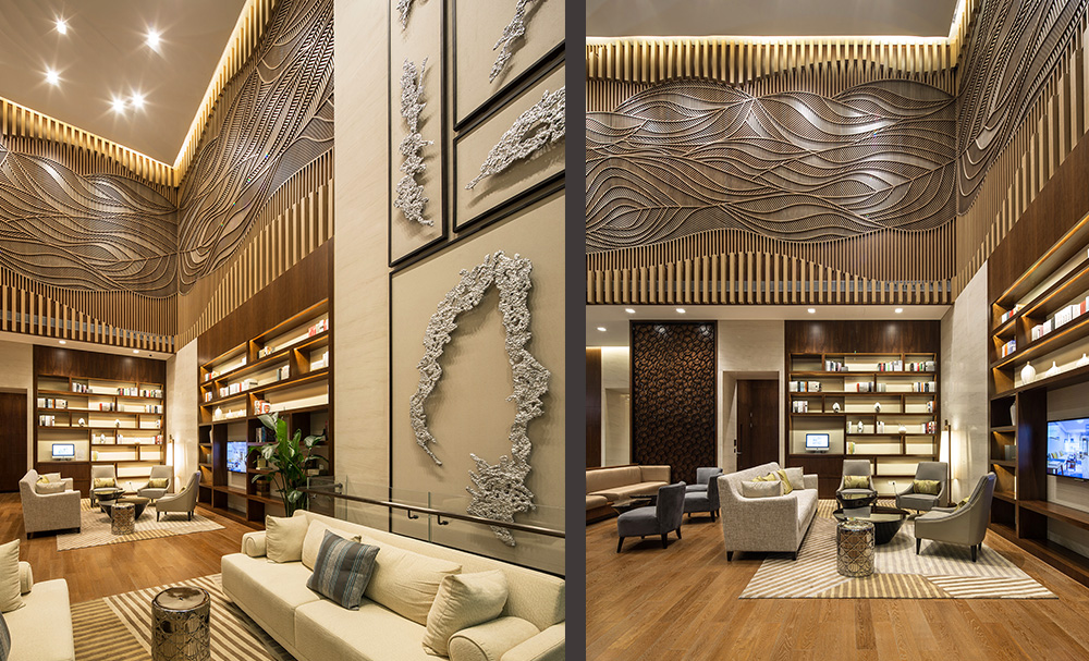 ASCOTT Service Apartment, Wuxi -0