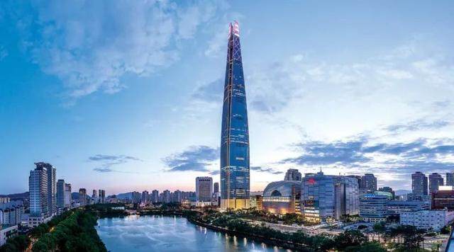 过去 50 年全球最具影响力的 50 座高层建築，正式认证！（二）-5