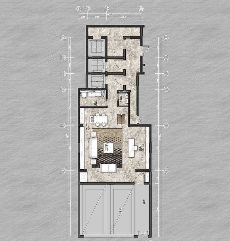 北京海淀万科翡翠书院-33