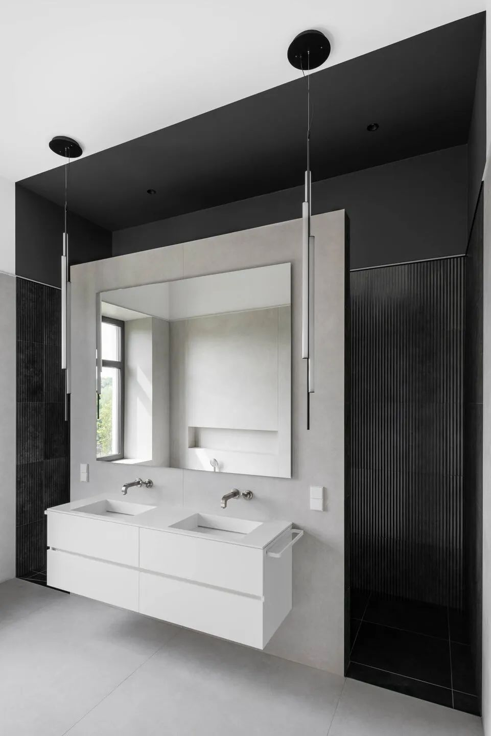 Ascent apartment，立陶宛维尔纽斯-25