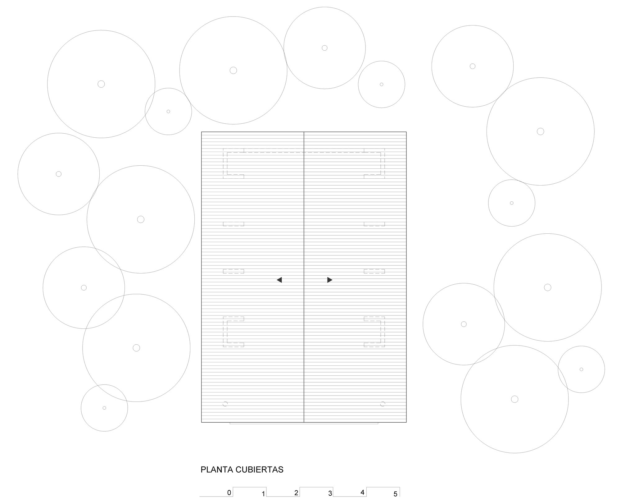 环境教室丨哥伦比亚丨Taller Síntesis-27