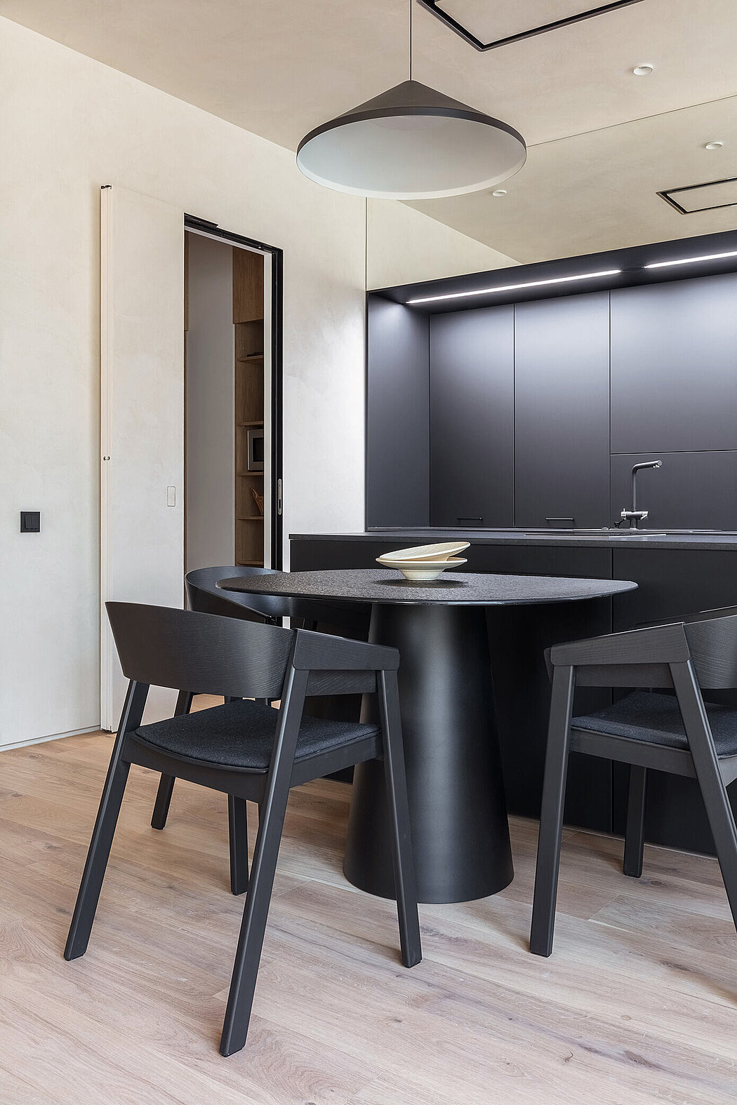 阿拉木图的项目丨哈萨克斯坦阿拉木图丨Danara Akhmetova-7