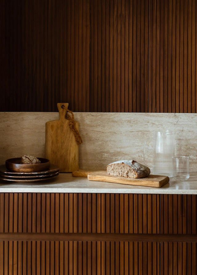 巴黎公寓丨法国巴黎丨Atelier MKD-16