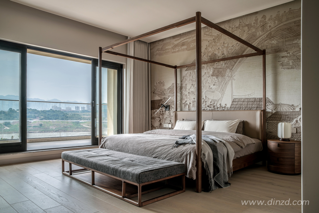 重庆龙湖新江与城·天琅丨中国重庆丨重庆山点水建筑设计事务所-38