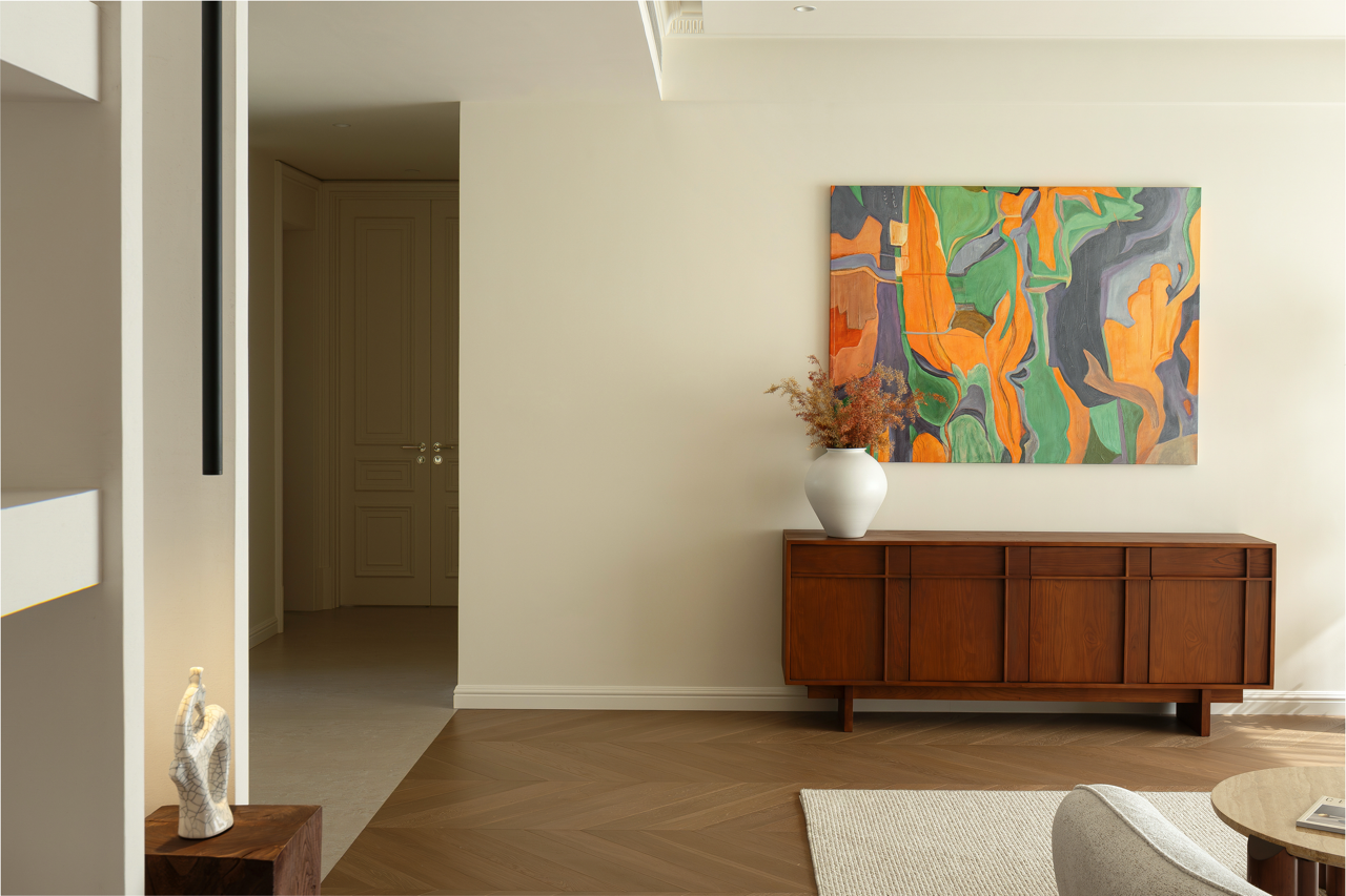 实景《春野山奈》丨中国济南丨以志盛视-22