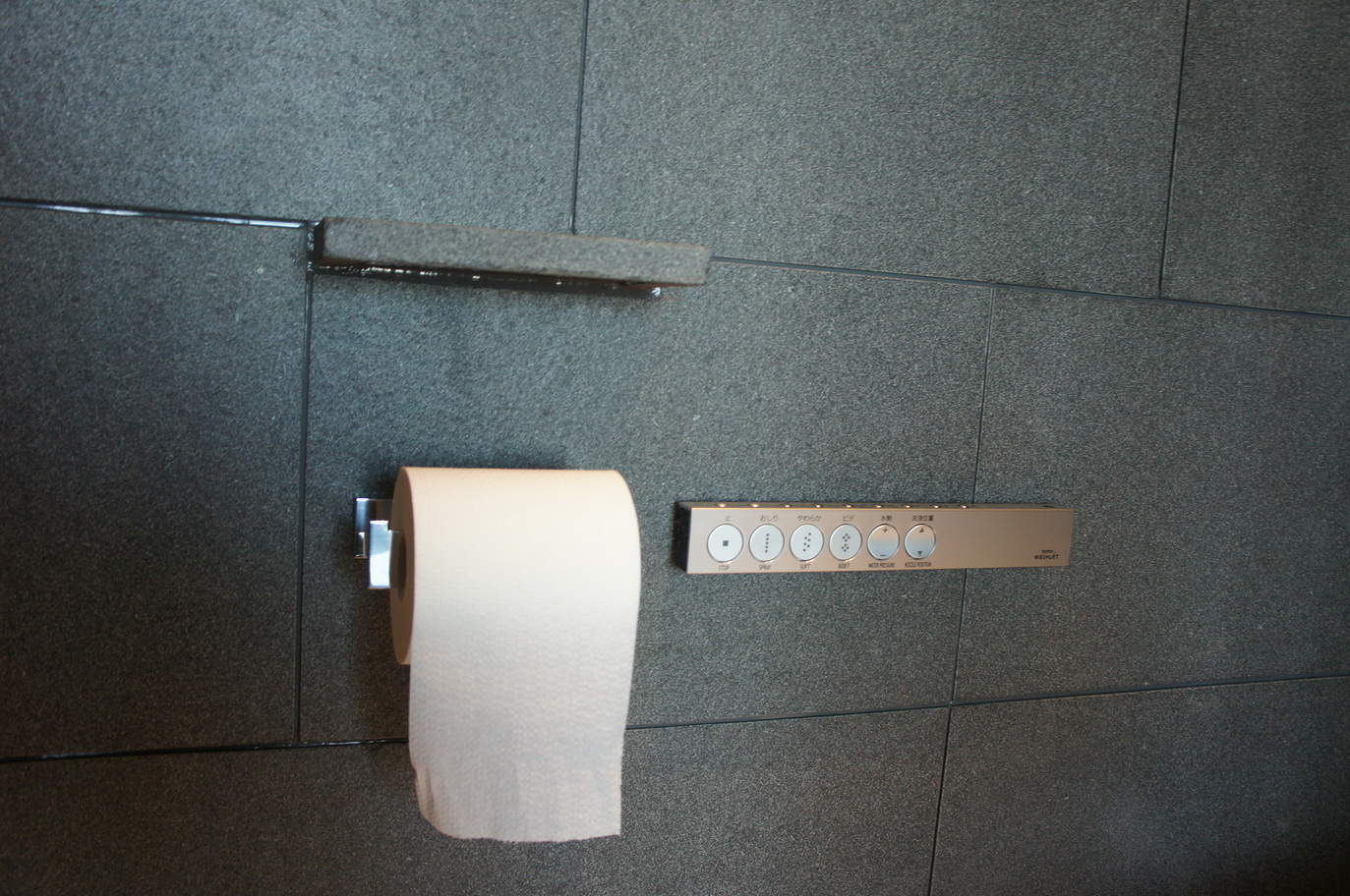 东京安缦酒店Aman Tokyo   Kerry Hill 自拍分享-3-21