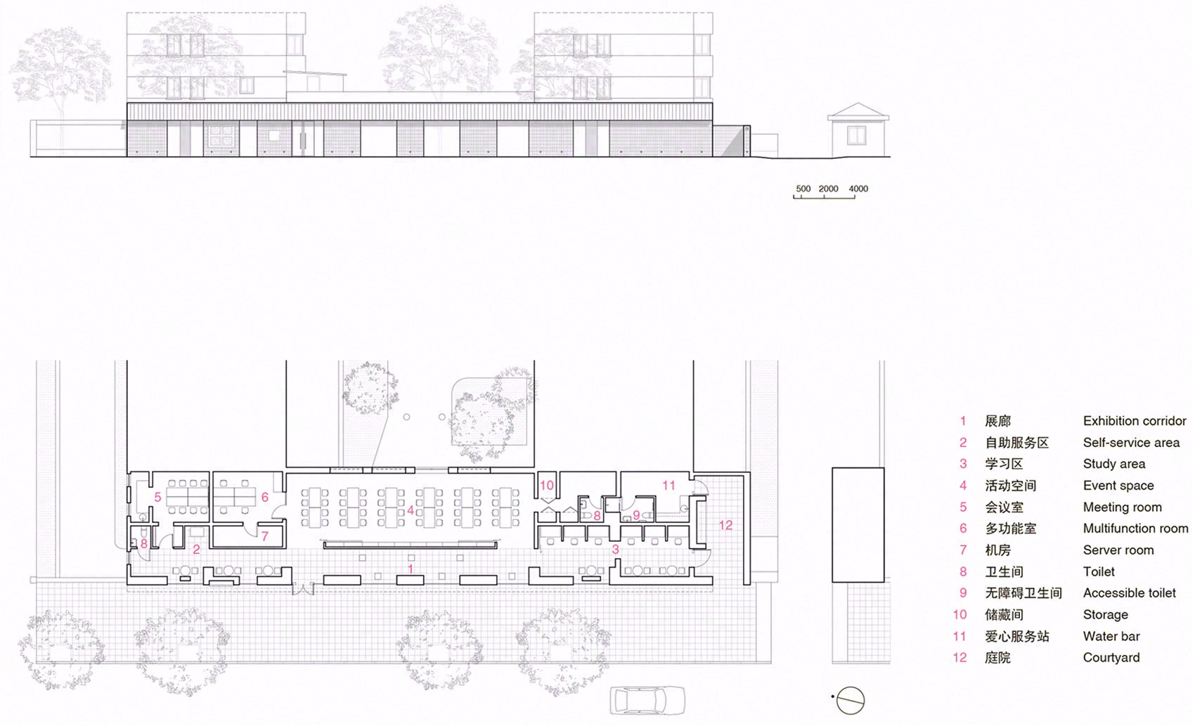 康晖里丨中国上海丨米凹工作室-67