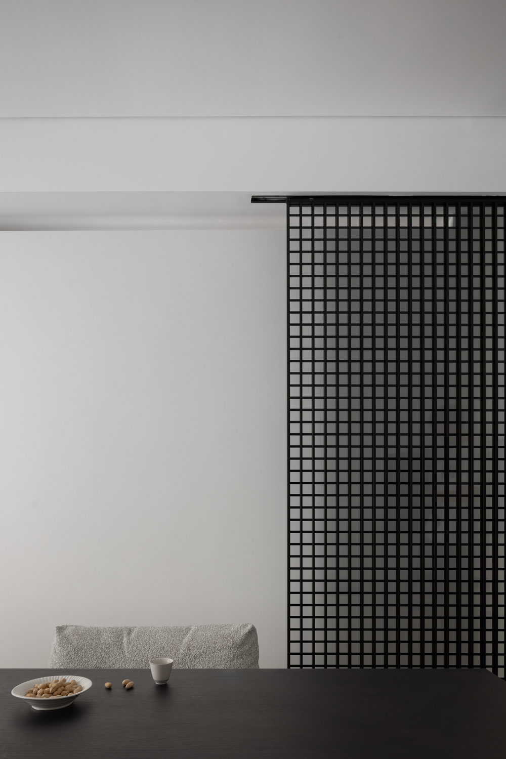 光场解构·观衍上办公场所丨观衍上设计-41