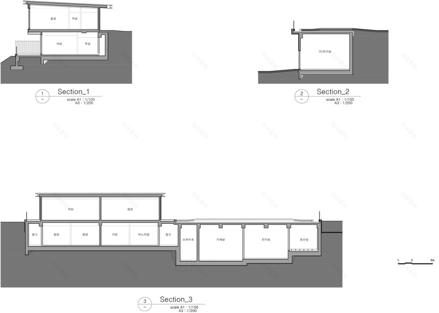 山中公寓丨韩国丨Y GROUP-73