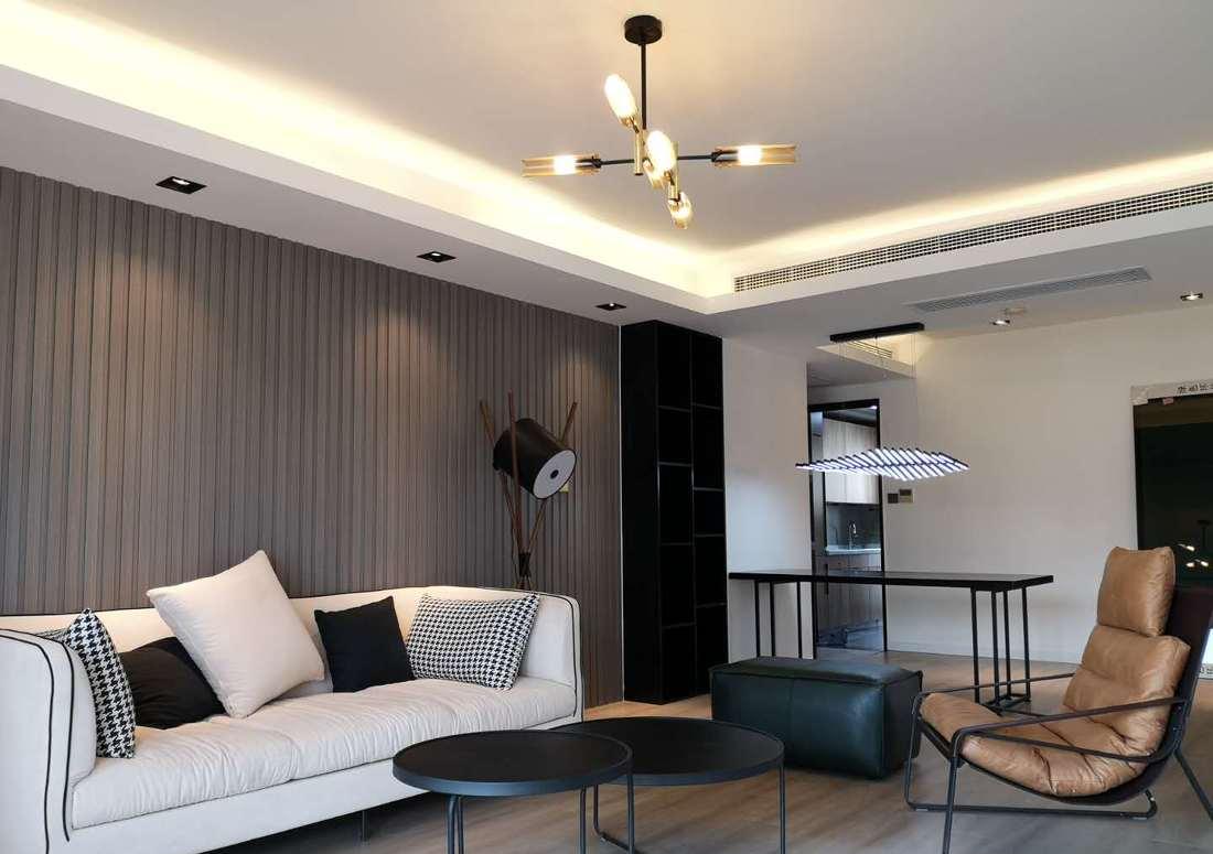 
永新世纪 现代简约风格（辛耕路） -0