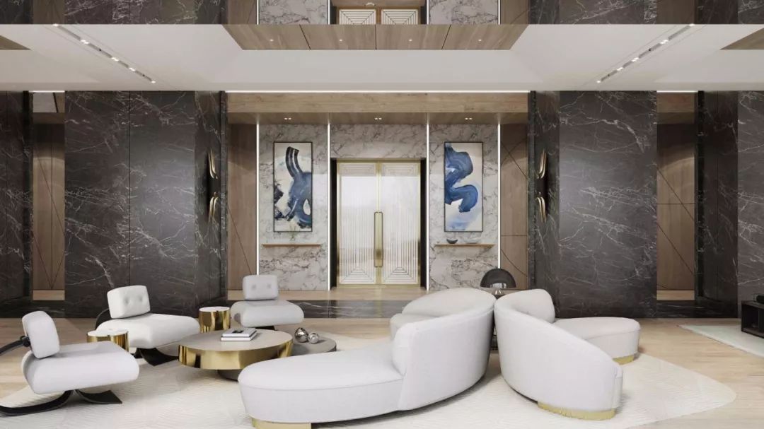 2020 年豪宅设计趋势 | 全球 10 大顶奢豪宅解析-159