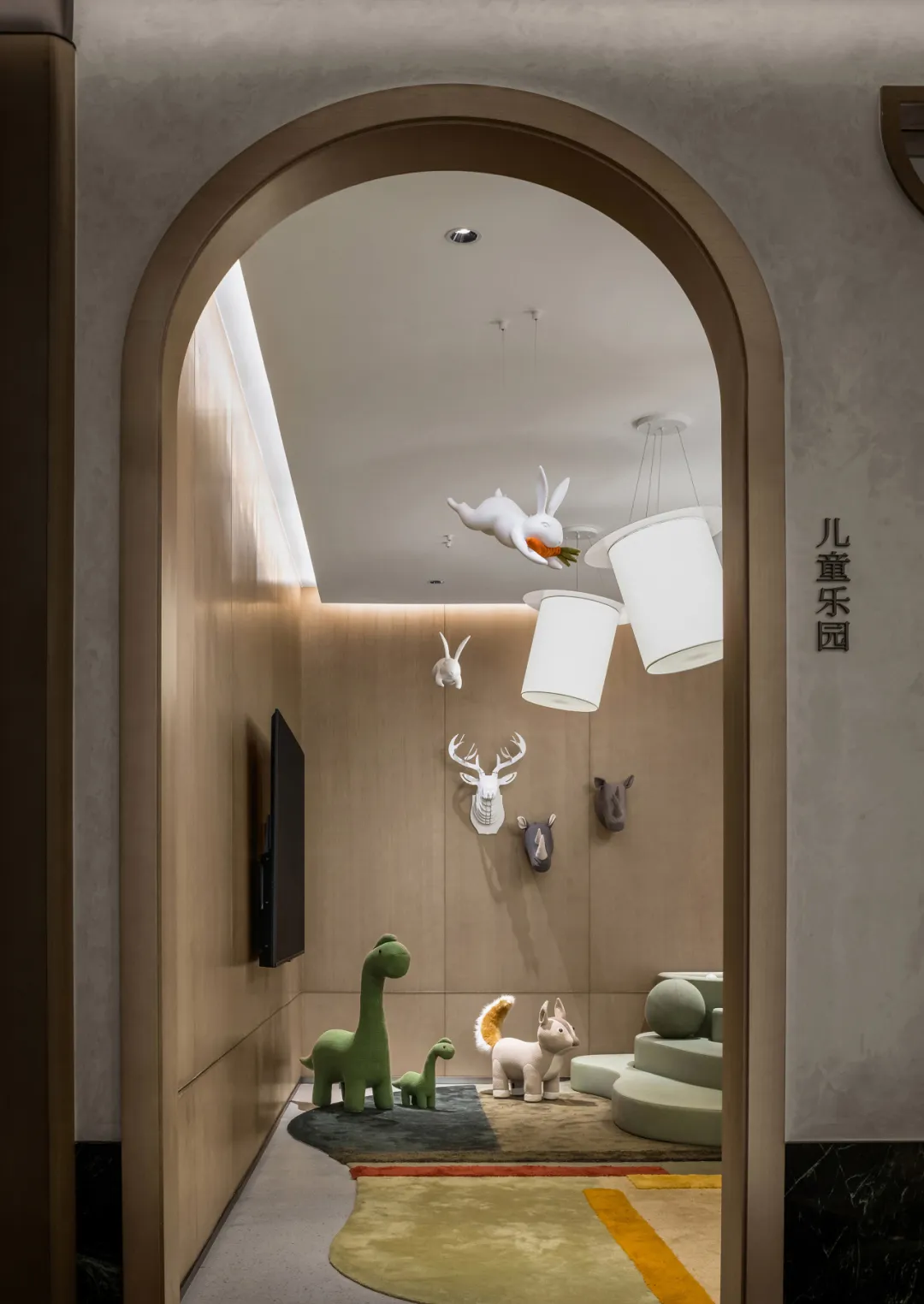 武汉绿城·湖畔雲庐丨中国武汉丨SRD-25