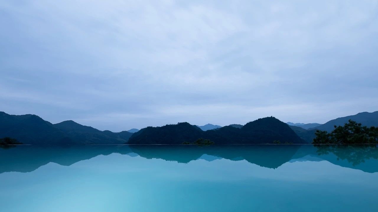 自在山谷民宿丨之辰设计-1